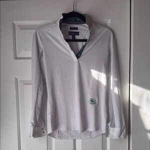 Essex Classics Women’s Long Sleeve Show Shirt